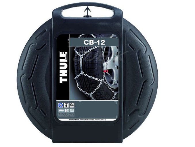 Thule/Konig CB-12